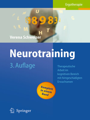 cover image of Neurotraining